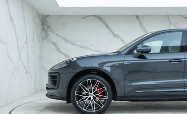 Porsche Macan S 26
