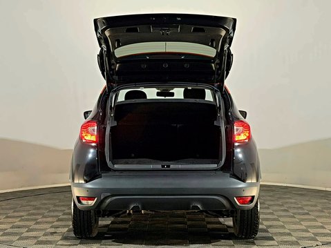Renault Captur DYNAMIQUE S MEDIANAV ENERGY DCI S/S 9