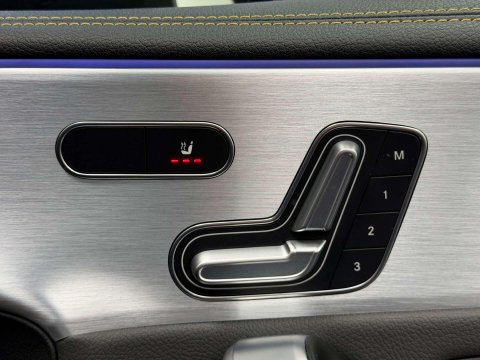 Mercedes-Benz A Class 2.0 A45 AMG S Plus Hatchback 5dr Petrol 8G-DCT 4MATIC+ Euro 6 (s/s) (421 ps 77