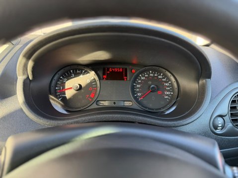 Renault Clio 1.2 16v Extreme 3dr 22