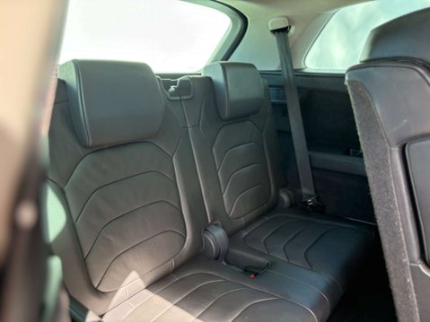 Skoda Kodiaq 2.0 Kodiaq Edition TSi 4x4 Semi-Auto 4WD 5dr 40
