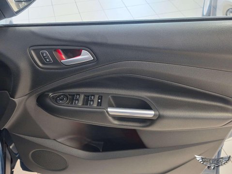 Ford Kuga 1.5T EcoBoost Titanium 2WD Euro 6 (s/s) 5dr 81