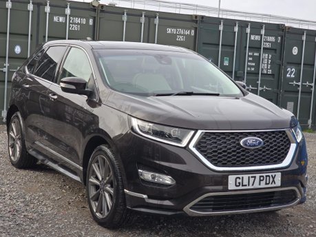 Ford Edge 2.0 TDCi Vignale SUV 5dr Diesel Powershift AWD Euro 6 (s/s) (210 ps) 28