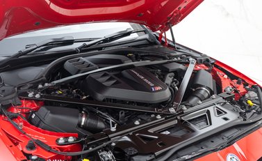 BMW M3 COMPETITION M XDRIVE 56