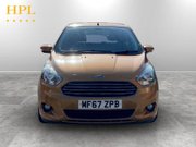 Ford Ka+ 1.2 Ti-VCT Zetec Hatchback 5dr Petrol Manual Euro 6 (85 ps) Alloys 2