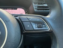 Audi A3 1.5 TFSI 35 Sport Sportback 5dr Petrol Manual Euro 6 (s/s) (150 ps) 32