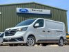 Renault Trafic LWB L2H1 Low Roof Sport LI30 Air Con Sensors EURO 6