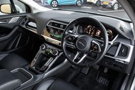 Jaguar I-Pace SE 4