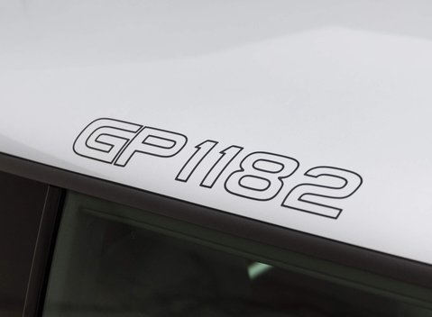 Mini Hatch COOPER S JCW GP 27