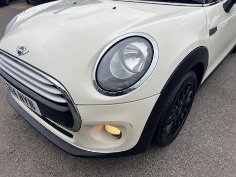 Mini Hatch 1.5 Cooper Auto Euro 6 (s/s) 3dr 10