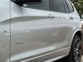 BMW X3 2.0 20d M Sport Auto xDrive Euro 6 (s/s) 5dr 8