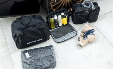 Mercedes-Benz S Class Final Edition 36