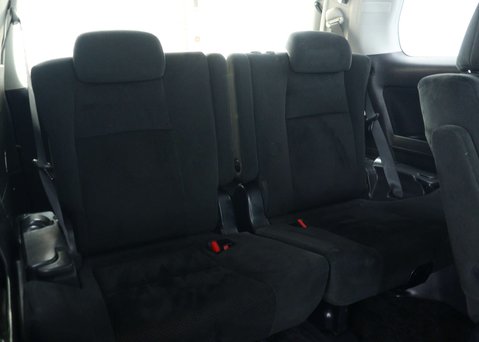 Toyota Vellfire 2.4 PETROL AUTO 5dr 50