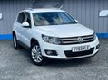 Volkswagen Tiguan 2.0 TDI BlueMotion Tech Match 2WD Euro 5 (s/s) 5dr 2