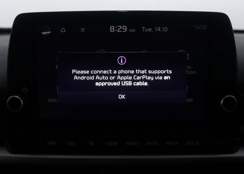 Kia Picanto 1.0 Picanto X-Line S Auto 5dr 24