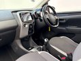 Toyota Aygo 1.0 Aygo X-Play TSS VVT-i 5dr 54