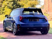 Mini Electric Cooper E SPORT 4