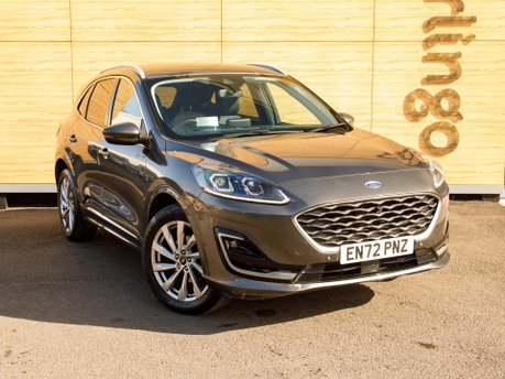 Ford Kuga VIGNALE