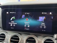 Mercedes-Benz E Class 2.0 E300de 13.5kWh AMG Line Estate 5dr Diesel Plug-in Hybrid G-Tronic+ Euro 40