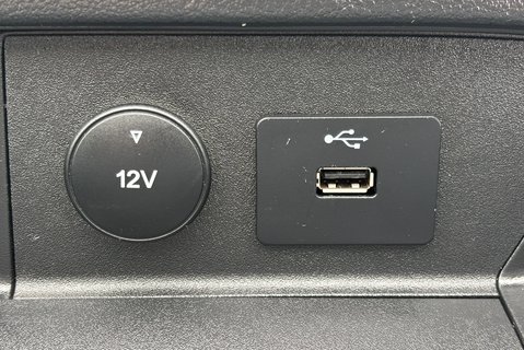 Ford Transit 350 Drw L2 130 ps Single Cab Tipper with Air Con 25