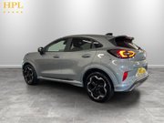 Ford Puma 1.0T EcoBoost MHEV ST-Line X SUV 5dr Petrol Hybrid DCT Euro 6 (s/s) (155 ps 5