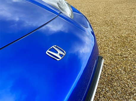 Honda NSX V6 Manual Coupe 43