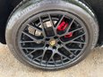 Porsche Macan GTS PDK 52