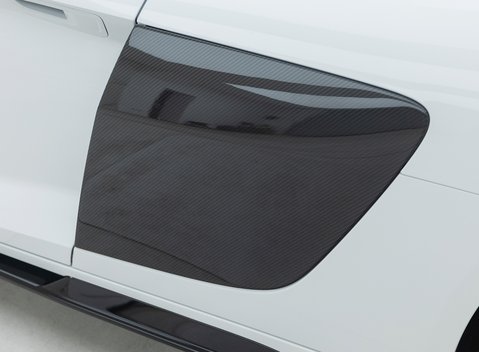 Audi R8 Spyder V10 Performance Quattro Edition 25