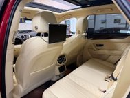 Bentley Bentayga 6.0 W12 SUV 5dr Petrol Auto 4WD Euro 6 (s/s) (608 ps) 60
