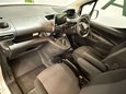 Peugeot Partner 1.5 Partner Professional Premium+ BHDi Crew Van 22