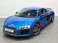 Audi R8 5.2 FSI V10 Plus Coupe 2dr Petrol S Tronic quattro Euro 6 (s/s) (610 ps) 14