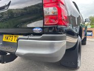 Toyota Hilux Active ECB 4WD D-4D Pickup 21