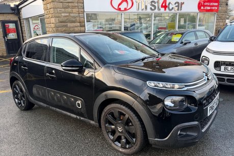 Citroen C3 PURETECH FLAIR