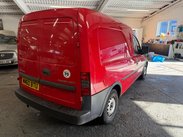 Vauxhall Combo 1.3 CDTi 1700 16v 3dr 11