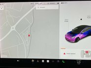 Tesla Model 3 Model 3 Long Range AWD 4WD 4dr 15