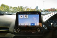 Ford Ecosport TITANIUM 26