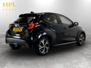 Toyota Yaris 1.5 VVT-h Design Hatchback 5dr Petrol Hybrid E-CVT Euro 6 (s/s) (116 ps) 7