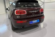 Mini Clubman 1.5 Cooper Auto Euro 6 (s/s) 6dr 27