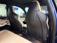 BMW X3 M 3.0i Competition SUV 5dr Petrol Auto xDrive Euro 6 (s/s) (510 ps) 45