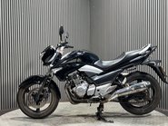 Suzuki Inazuma GW 2013 13K GOOD RUNNING PROJECT BIKE SPARES OR REPAIR 250CC A2 4