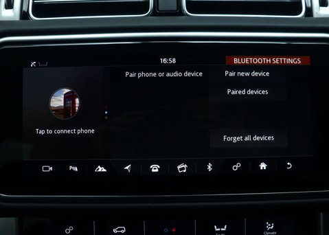 Land Rover Range Rover 3.0 Range Rover Vogue SDV6 Auto 4WD 5dr 33