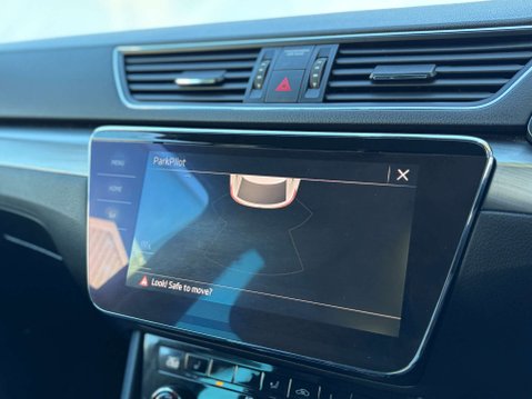 Skoda Superb 2.0 Superb SE L Executive TDI 5dr 45
