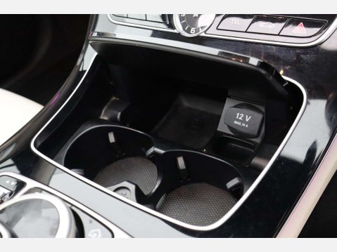 Mercedes-Benz E Class 3.0 E 350 D SE Premium+ Auto 5dr 38