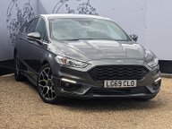 Ford Mondeo ST-LINE EDITION ECOBLUE 1