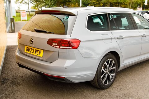 Volkswagen Passat SEL TSI EVO DSG 7