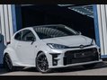 Toyota GR Yaris 1.6 GR Yaris Circuit 4WD 4WD 3dr 30