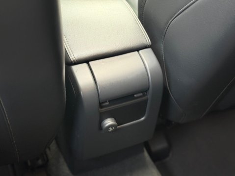 Volvo XC60 2.0 D4 R-Design Lux Nav Euro 6 (s/s) 5dr 63