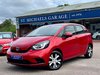 Honda Jazz 1.5 Jazz SR i-MMD CVT 5dr