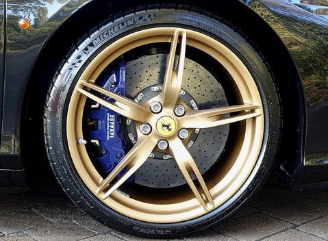 Ferrari 458 Speciale Aperta 11