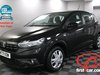 Dacia Sandero COMFORT TCE